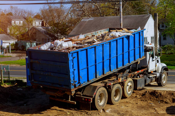 Best Residential Junk Removal  in Naples, UT