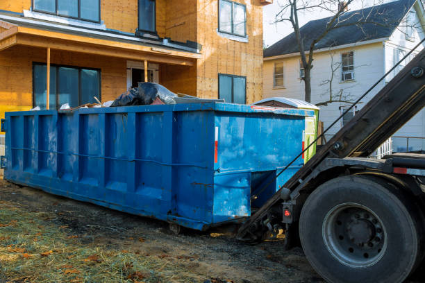 Best Dumpster Rental Services  in Naples, UT