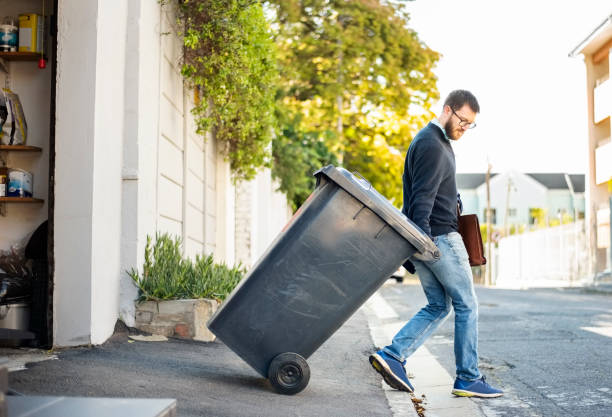 Best Commercial Junk Removal  in Naples, UT