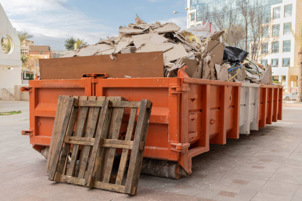 Best Commercial Junk Removal  in Naples, UT