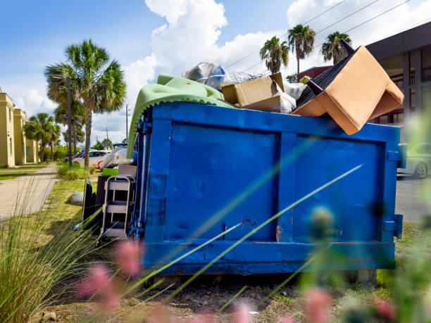 Reliable Naples, UT Junk Removal Solutions