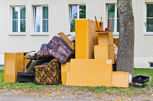 Best Affordable Junk Removal Services  in Naples, UT
