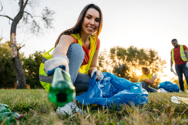 Best Yard Cleanup Services  in Naples, UT