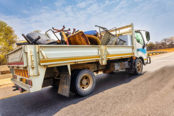 Best Same-Day Junk Removal  in Naples, UT