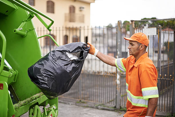 Best Local Junk Hauling  in Naples, UT